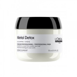 Metal Detox Mask Toitev juuksemask 75ml