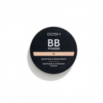 BB Powder Kompaktne puuder 04 Beige