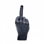 F*ck You Candle K&uuml;&uuml;nal Black