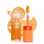 Duck Plump Lip Gloss T&auml;idlust lisav huulel&auml;ige Flippin' Slime