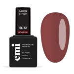 E.MiLac Salon Effect Gel Nail Polish Geelk&uuml;&uuml;nelakk 33 Wine