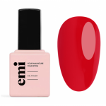 E.MiLac Color Gel Polish Geel-k&uuml;&uuml;nelakk 452 Magma