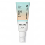 Feel Free Moisturising Serum-Fluid SPF30 Niisutav n&auml;ovesi koos p&auml;ikesekaitsega 40ml