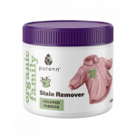 Purenn Oxygen Bleach Coloured Laundry Stain Remover Plekkide eemaldaja v&auml;rvilistele kangastele 500g