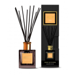 Areon Reed Diffuser Black - Gold Amber Kodul&otilde;hn 150ml