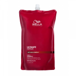 Ultimate Repair Shampoo Intensiivne &scaron;ampoon kahjustatud juustele 1000ml Refill