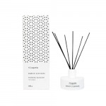 Home Fragrance White Edition Kodul&otilde;hn pulkadega Morning Blossom