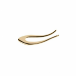 Hair Pin Lilou Juukseklamber Gold
