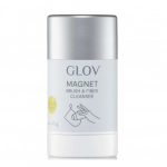 Magnet Brush & Fiber Cleanser Seep kindadele ja meigipintslitele 40g