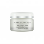 Pura Soft Q10 Anti-Wrinkle Cream Niisutav n&auml;okreem 50ml