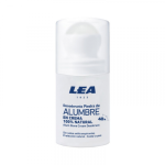 LEA Alum Stone Cream Roll On Deodorant alumiiniummineraaliga 50ml