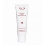 Rich Night Cream &Ouml;ine n&auml;okreem niatsinamiidiga k&otilde;ikidele nahat&uuml;&uuml;pidele 50ml