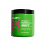 Food For Soft Hair Mask For Intense Hydration Mask juuste t&otilde;husaks niisutamiseks 500ml
