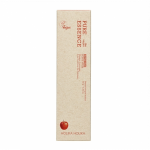Pure Essence The Vegan Apple Jam Scrub Mask Kooriv n&auml;omask 80g
