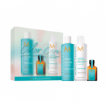 Color Care Set V&auml;rvitud juuste komplekt