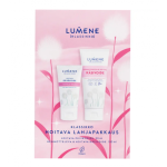 Lumene Klassikko Indulgent Gift Set Kinkekomplekt