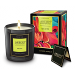 Areon Scented Candle Aroomik&uuml;&uuml;nal Aroomik&uuml;&uuml;nal Eau D&rsquo;ete