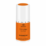 Striplac Peel Or Soak K&uuml;&uuml;nelakk 186 Orange Sun