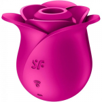 Pro 2 Modern Blossom Kliitori stimulaator Roosa