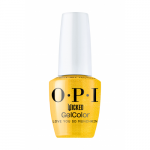 Wicked GelColor Nail Polish Geel-k&uuml;&uuml;nelakk Love You So Munchkin