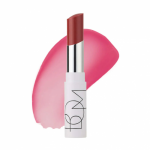 Dewy Lip Balm Niisutav huulepalsam v&auml;rviga 06 Pure Rose