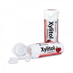 Xylitol Chewing Gum Ks&uuml;litooliga n&auml;rimiskumm Cranberry