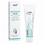 Fusskraft Leg Vitality Kreem v&auml;sinud jalgadele 125ml