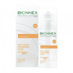 Dry Touch SPF50+ Sunscreen Fluid P&auml;ikesekaitsekreem 50ml