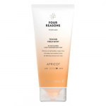 Color Mask Toning Treatment Tooniv vahend v&auml;rvitud juustele Apricot