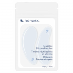 Reusable Undereye Silicone Patches Korduvkasutatavad silikoonist silmapadjad 1 pair