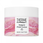Therme Saigon Pink Lotus Body Butter Kehav&otilde;i 250g
