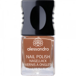 Nail Polish K&uuml;&uuml;nelakk 903 Mocca