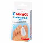 Toe Divider GD S&otilde;rmede eraldajad M