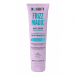 Frizz Magic Anti-Frizz Shampoo Siluv &scaron;ampoon marula&otilde;li ja Jaapani redise ekstraktidega 250ml