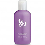 Sandalwood & Fig Sensual Massage Oil Massaaži&otilde;li 100ml