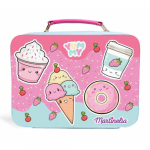 Yummy Ultimate Glam Beauty Case Laste kinkekomplekt