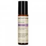 Perfume Oil &Otilde;liparf&uuml;&uuml;m Iris&Musk