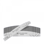Expert 40 Crescent Mineral Nail File K&uuml;&uuml;neviilid 180/180 Grit