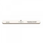 Straight Nail File K&uuml;&uuml;neviil Speedy White