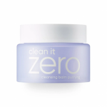 Clean It Zero Cleansing Balm Purifying Puhastav palsam 100ml