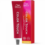 Color Touch Demi-Permanent Hair Color Ammoniaagivaba p&uuml;siv&auml;rv 7-0 medium blonde/natural
