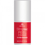 Striplac Peel Or Soak K&uuml;&uuml;nelakk 124 Red Paradise