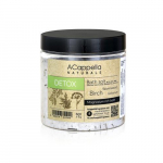Naturals Bath Salt Vannisool Detoksikuojanti
