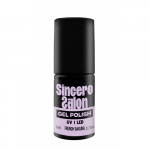 UV/LED Gel Polish Geellakk French Sakura 6168