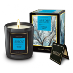 Areon Scented Candle Aroomik&uuml;&uuml;nal Aroomik&uuml;&uuml;nal Vetrar Eimur