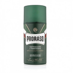 Green Shaving Foam Habemeajamisvaht 300ml