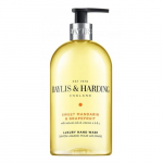 Sweet Mandarin & Grapefruit Hand Wash K&auml;teseep 500ml