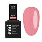 E.MiLac Salon Effect Gel Nail Polish Geelk&uuml;&uuml;nelakk 32 Juicy Pink