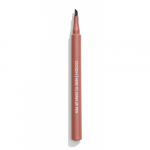 Here To Stain Lip Pen Huulepliiats 006 Coffee Stain