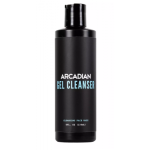 Arcadian Gel Face Cleanser &Otilde;rn igap&auml;evane geeljas n&auml;opuhastusvahend 236ml